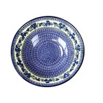 154 Bunzlau Nest Schaal 2273X Ø 33 cm Nest Schaal Ø 33 cm 154 Bunzlau Nest Schaal 2273X Ø 33 cm Nest Schaal Ø 33 cm